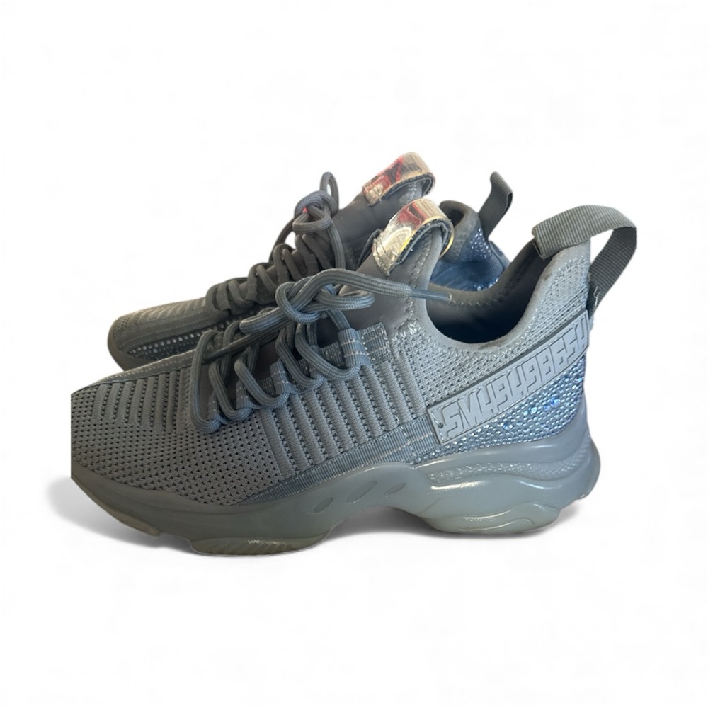 Steve Madden Maxima fashion sneaker